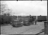 Casings for oil well, February 15, 1920