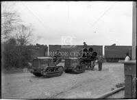 Casings for oil well, February 15, 1920