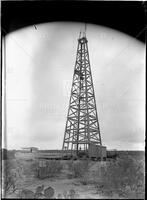 Oil well