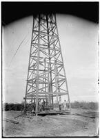 Oil well