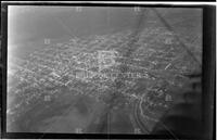 Aerial view, Brownsville