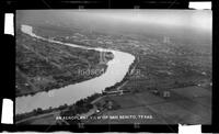 Aerial view, San Benito