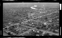 Aerial view, San Benito