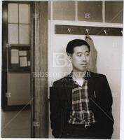 Photograph of Chung Nim Lee