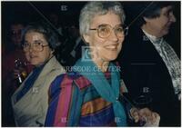 Photograph of Sister Helen Christensen