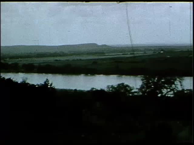 Reel #3, 1936 Flood-Buchanan-Marble Falls-Austin Dam-City of Austin; Reel #3, 1936 Flood-Buchanan-Marble Falls-Austin Dam-City of Austin