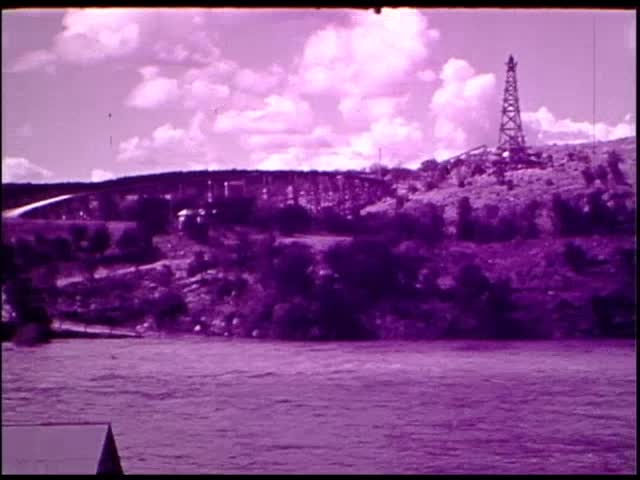 Reel #4, Color-Flood 1936: Buchanan, Marble Falls, Austin Dam, Barton Springs; Reel #4, Color-Flood 1936: Buchanan, Marble Falls, Austin Dam, Barton Springs