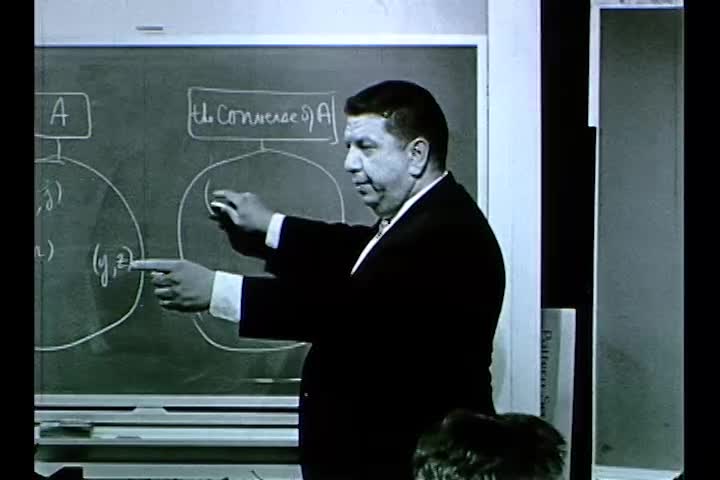 Teaching High School Mathematics; First Course; Functions: Foreshadowing the Concept; Teaching High School Mathematics; First Course; Functions: Foreshadowing the Concept