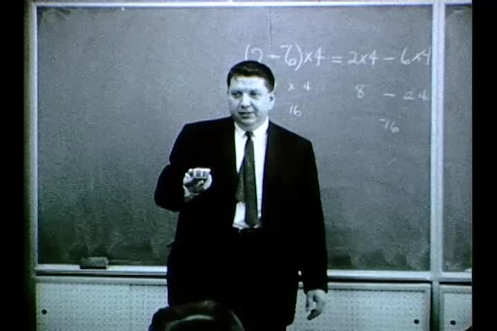 Teaching High School Mathematics; First Course; Dividing Real Numbers; Teaching High School Mathematics; First Course; Dividing Real Numbers