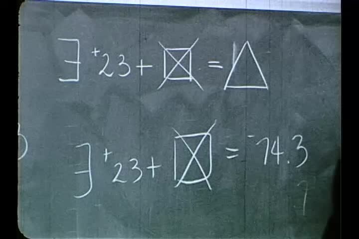 Teaching High School Mathematics; First Course; Bound Variables: Matching Language with Awareness; Teaching High School Mathematics; First Course; Bound Variables: Matching Language with Awareness