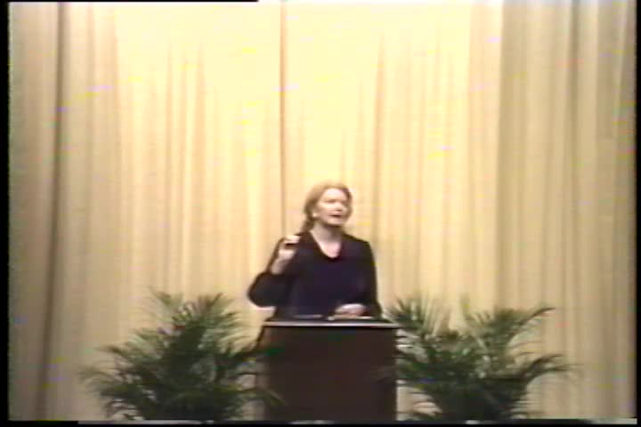 Speech at Lamar University; Speech at Lamar University