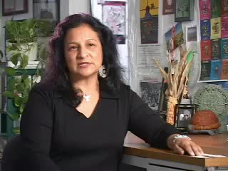 Susana Almanza Interview, Part 1 of 1