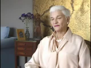 Sissy Farenthold Interview, Part 1 of 2