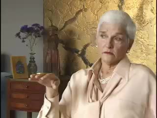 Sissy Farenthold Interview, Part 2 of 2