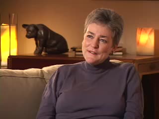 Ann Hamilton Interview, Part 1 of 2