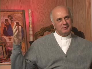 Father Frank Kurzaj Interview, Part 2 of 2