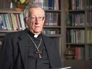 Bishop Leroy Matthiesen Interview, Part 1 of 2