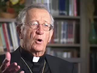 Bishop Leroy Matthiesen Interview, Part 2 of 2