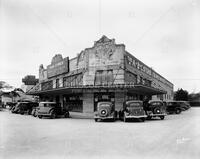 A.B.C. Food Store, no. 197; Stores