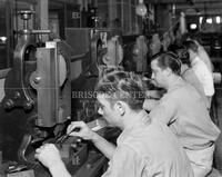 [Factory workers]; Stores-Star Engraving