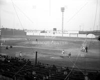 [Baseball field], no. 05104; Baseball