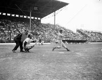 Stan Musial, no. 9970; Buffs