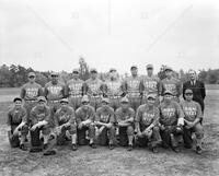 [Baseball team], no. 04261; Grand Prize