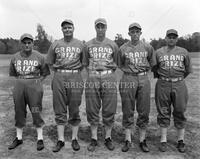 [Baseball players], no. 4229; Grand Prize