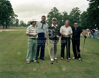 Doug Sander's golf tournament, no. 47312; Golf