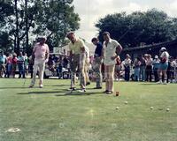 Doug Sander's golf tournament, no. 47312; Golf