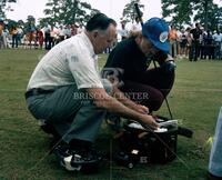 Doug Sander's golf tournament, no. 47312; Golf