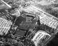 Aerials of Jeppenson stadium, no. 30987; Stadiums