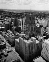 Gulf and Esperson buildings, no. 24206; Downtown Buildings