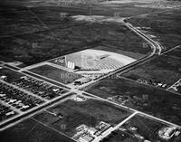 Aerials of Loew's, no. 27118; Drive-ins