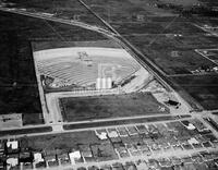 Aerials of Loew's, no. 27118; Drive-ins