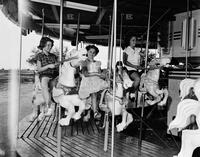 Amusement park, no. 18944; Interstate Theater