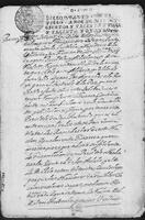 E. 7/18/1733-7/24/1733, pp. 1-3v