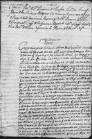 E. 5/24/1736-6/18/1736, pp. 1-15v
