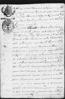 E. 1/16/1747-9/9/1747, pp. 1-4v