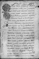 E. 1/21/1754-2/1/1754, pp.1-21