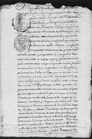 E. 8/24/1757-5/2/1758, pp. 1-2