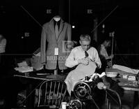 Best tailors, no. 6918; Interstate Theater