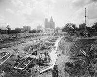 City Hall construction, no. 2866; Buildings