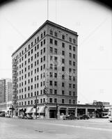 Ben Milam Hotel; Downtown Buildings