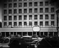 900 block of Main, west side; Downtown Buildings