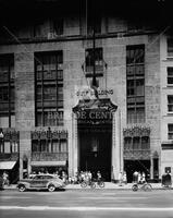 Gulf Building and National Bank of Commerce, no. 9140; Gulf Building