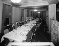 Banquet at Warwick, no. 4768, no. 4769; Hotels