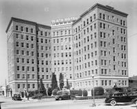 Plaza Hotel, no. 8474; Hotels