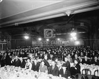 [Banquet in hotel], no. 3254; Rice Hotel