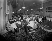 Banquet, no. 546; Rice Hotel